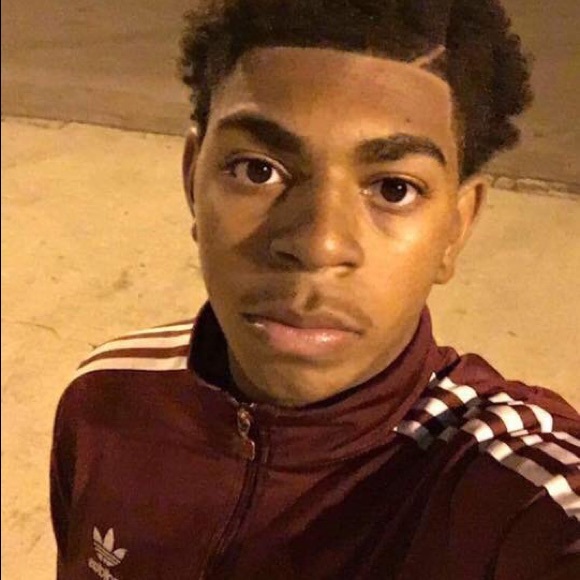 Meet your Posher, Jay - Picture 1 of 1